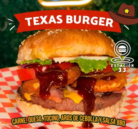 Estilo Texas